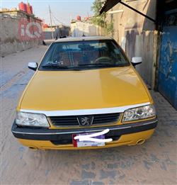بيجو 405